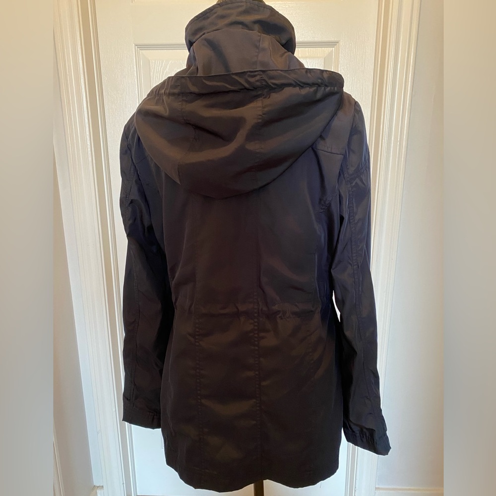 Micheal Kors Utility Jacket Size S - Picture 2 of 8
